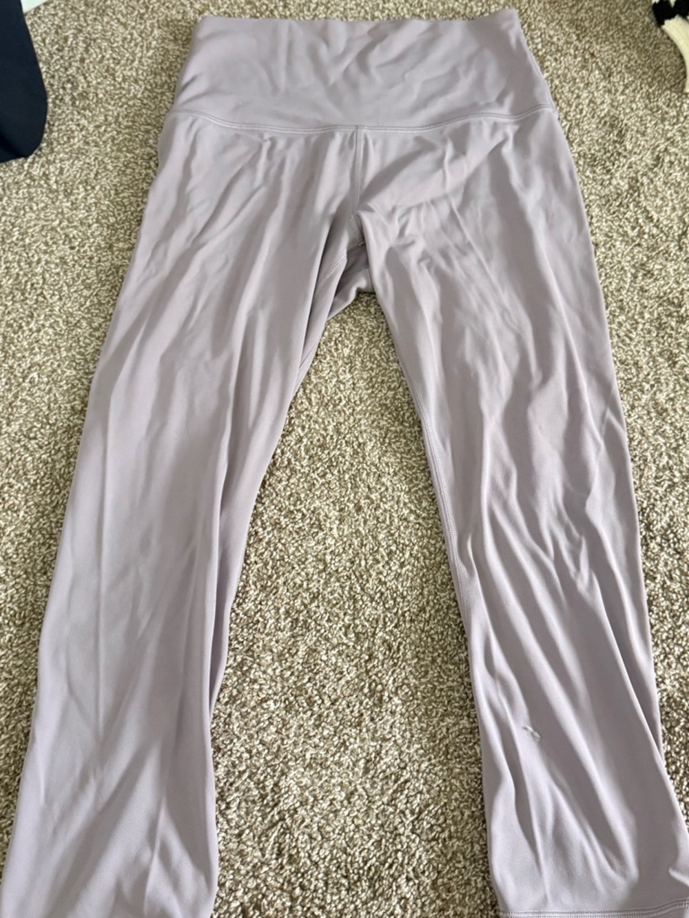 2x Lululemon leggings/shorts